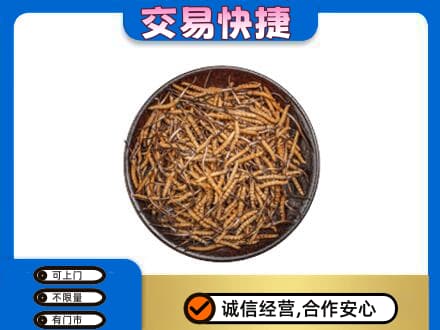 那曲双湖县高价回收散虫草